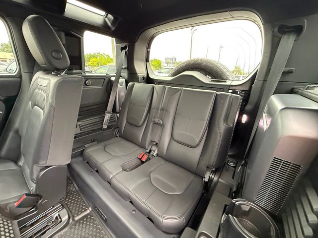 2023 Land Rover Defender **110 X-DYNAMIC SE AWD**7 PASSENGERS** - 23009824 - 23