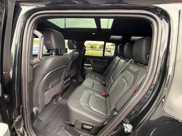 2023 Land Rover Defender **110 X-DYNAMIC SE AWD**7 PASSENGERS** - 23009824 - 24