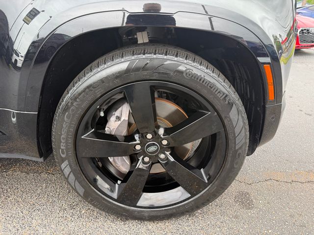 2023 Land Rover Defender **110 X-DYNAMIC SE AWD**7 PASSENGERS** - 23009824 - 36