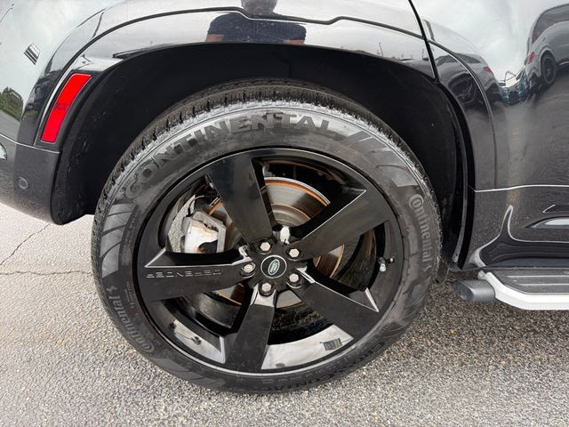 2023 Land Rover Defender **110 X-DYNAMIC SE AWD**7 PASSENGERS** - 23009824 - 37