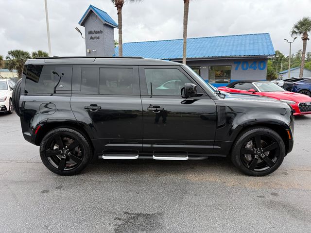 2023 Land Rover Defender **110 X-DYNAMIC SE AWD**7 PASSENGERS** - 23009824 - 3