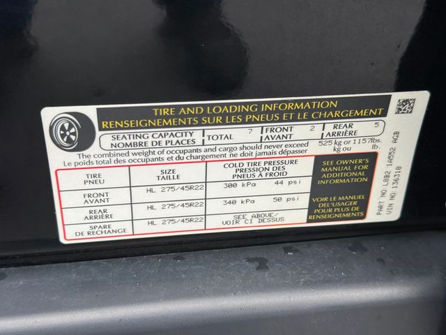 2023 Land Rover Defender **110 X-DYNAMIC SE AWD**7 PASSENGERS** - 23009824 - 41