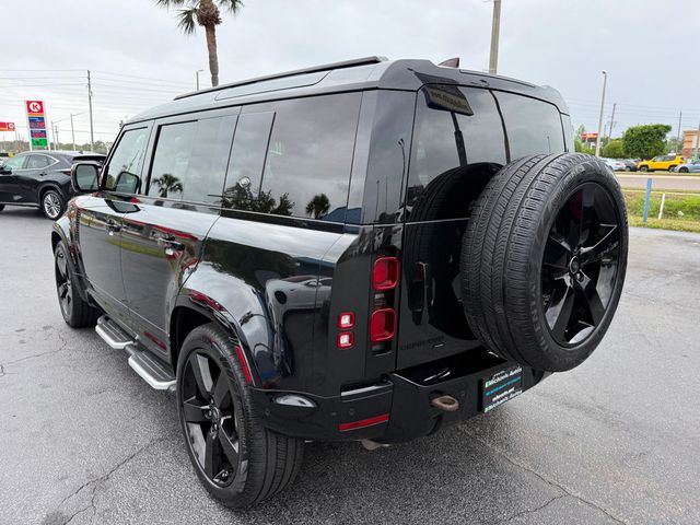 2023 Land Rover Defender **110 X-DYNAMIC SE AWD**7 PASSENGERS** - 23009824 - 6