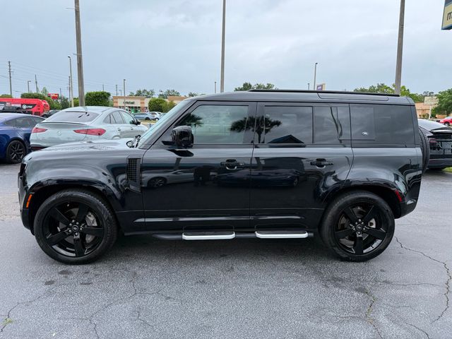 2023 Land Rover Defender **110 X-DYNAMIC SE AWD**7 PASSENGERS** - 23009824 - 7