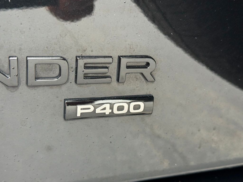 2023 Land Rover Defender **110 X-DYNAMIC SE AWD**7 PASSENGERS** - 23009824 - 8