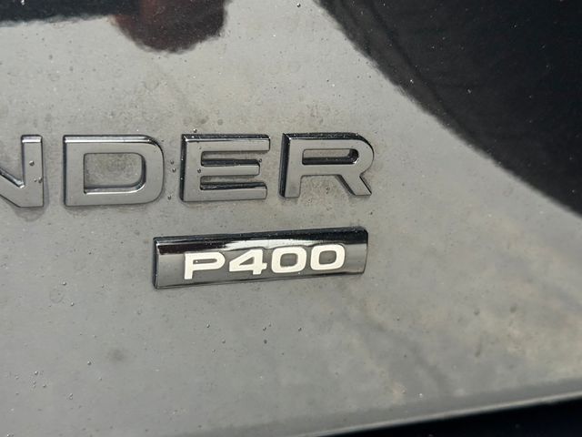 2023 Land Rover Defender **110 X-DYNAMIC SE AWD**7 PASSENGERS** - 23009824 - 8