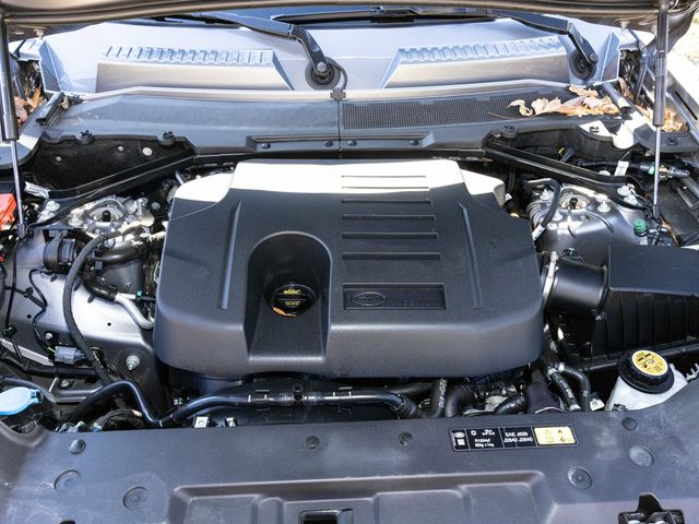 2023 Land Rover Defender 110 X-Dynamic SE AWD, Cold Climate Pack, Extend. Black, Hitch - 22951878 - 79