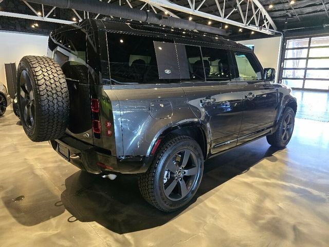 2023 Land Rover Defender