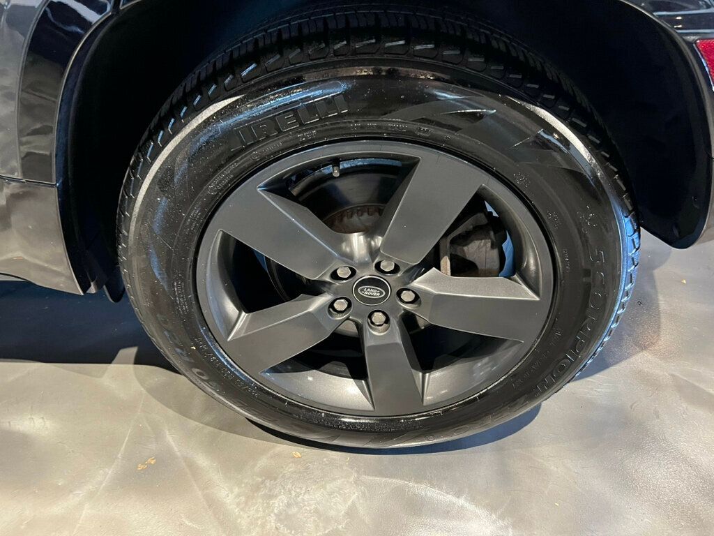 2023 Land Rover Defender 110/X-DynamicSE/AWD/ExtendedLeatherPkg/AirSuspension/Htd&CldSts - 22924730 - 10