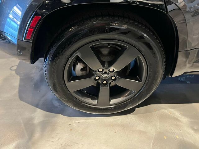 2023 Land Rover Defender 110/X-DynamicSE/AWD/ExtendedLeatherPkg/AirSuspension/Htd&CldSts - 22924730 - 11