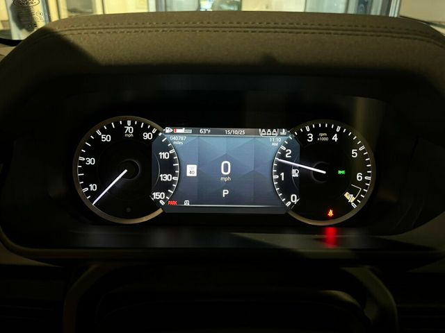 2023 Land Rover Defender 110/X-DynamicSE/AWD/ExtendedLeatherPkg/AirSuspension/Htd&CldSts - 22924730 - 17