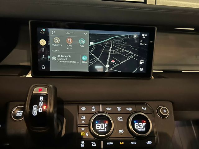 2023 Land Rover Defender 110/X-DynamicSE/AWD/ExtendedLeatherPkg/AirSuspension/Htd&CldSts - 22924730 - 18