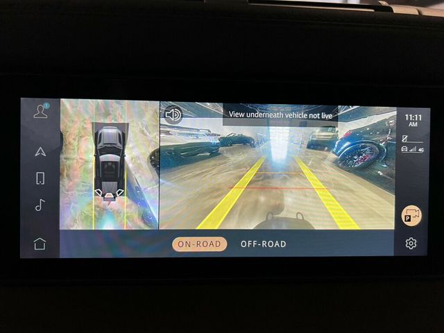 2023 Land Rover Defender 110/X-DynamicSE/AWD/ExtendedLeatherPkg/AirSuspension/Htd&CldSts - 22924730 - 19