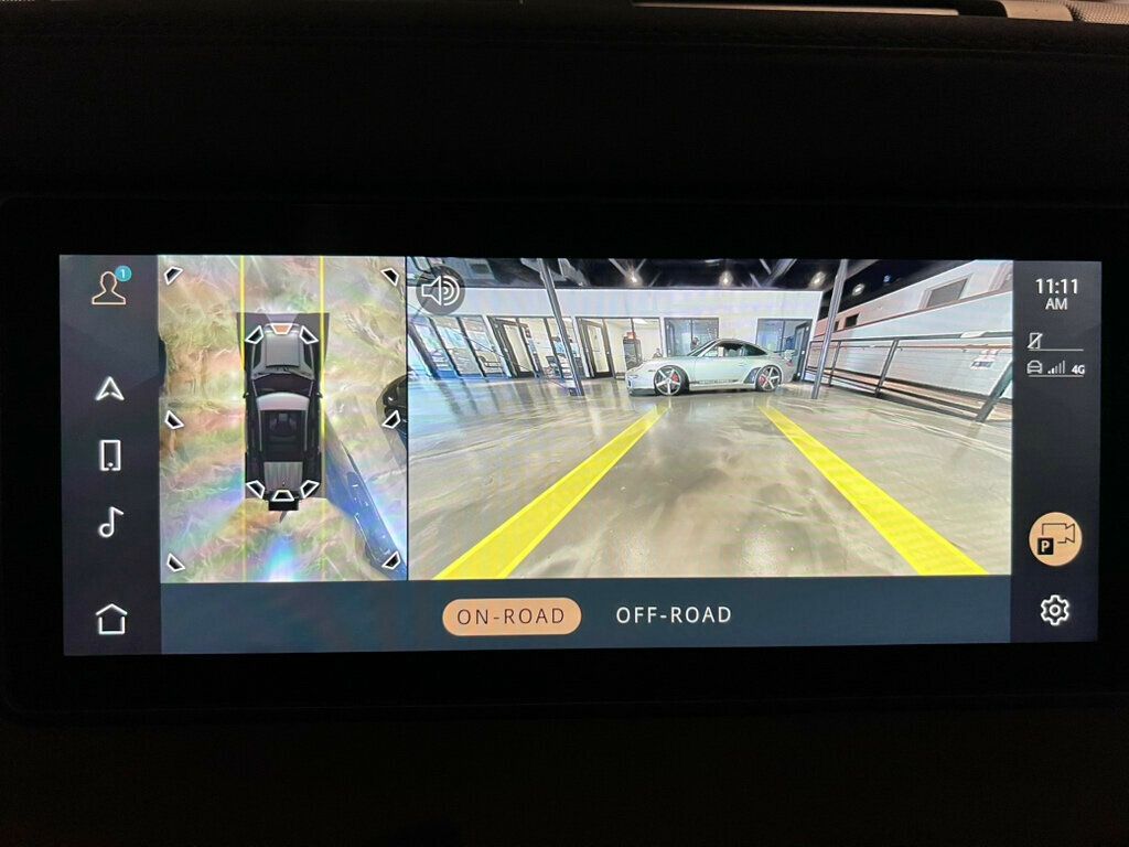 2023 Land Rover Defender 110/X-DynamicSE/AWD/ExtendedLeatherPkg/AirSuspension/Htd&CldSts - 22924730 - 20