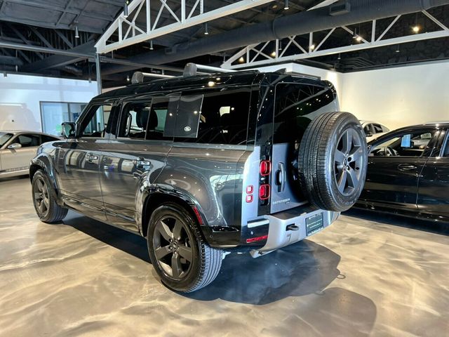 2023 Land Rover Defender 110/X-DynamicSE/AWD/ExtendedLeatherPkg/AirSuspension/Htd&CldSts - 22924730 - 2