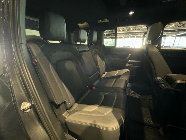 2023 Land Rover Defender 110/X-DynamicSE/AWD/ExtendedLeatherPkg/AirSuspension/Htd&CldSts - 22924730 - 29