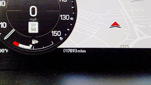 2023 Land Rover Defender 110 X-Dynamic SE AWD w/ Air Suspension Pkg & Ext Leather - 23036419 - 15