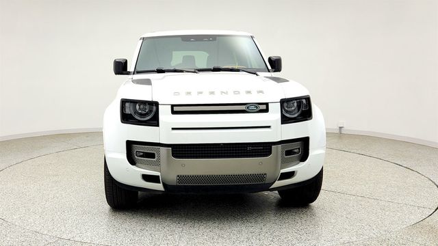 2023 Land Rover Defender 110 X-Dynamic SE AWD w/ Air Suspension Pkg & Ext Leather - 23036419 - 1