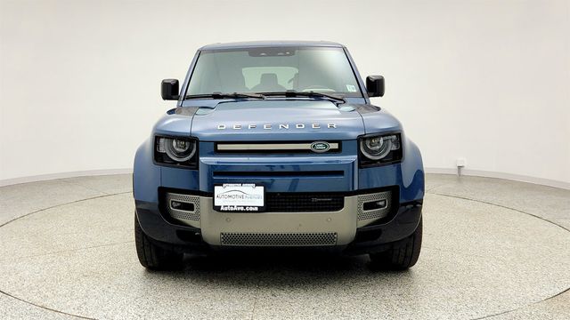 2023 Land Rover Defender 110 X-Dynamic SE AWD w/ Family Comfort Pack, 22’’ Wheels & ACC - 23004893 - 1