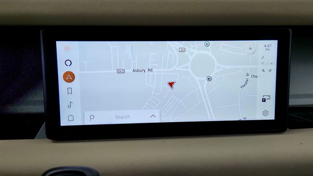 2023 Land Rover Defender 110 X-Dynamic SE AWD w/ Family Comfort Pack, 22’’ Wheels & ACC - 23004893 - 19