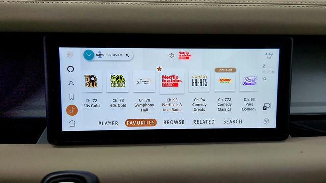 2023 Land Rover Defender 110 X-Dynamic SE AWD w/ Family Comfort Pack, 22’’ Wheels & ACC - 23004893 - 20