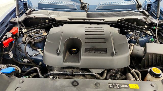 2023 Land Rover Defender 110 X-Dynamic SE AWD w/ Family Comfort Pack, 22’’ Wheels & ACC - 23004893 - 28