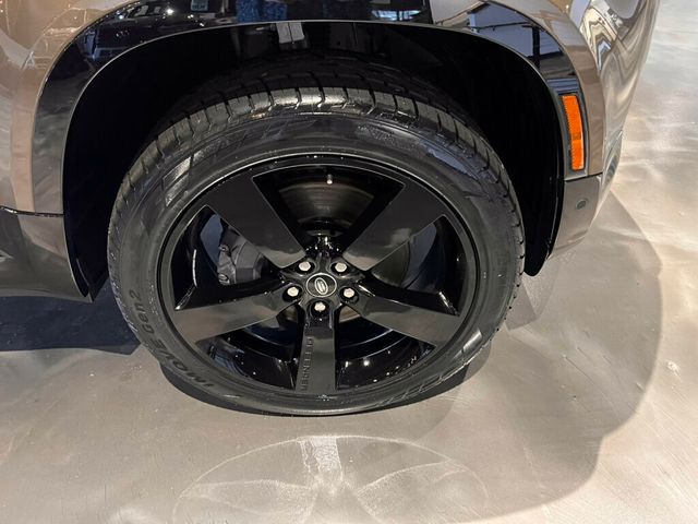 2023 Land Rover Defender 110X-DynamicSE/Htd&CldSeats/HtdSteerWheel/AirSuspension/PanoRoof - 22960917 - 12