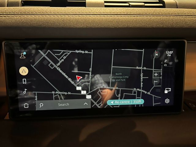 2023 Land Rover Defender 110X-DynamicSE/Htd&CldSeats/HtdSteerWheel/AirSuspension/PanoRoof - 22960917 - 18