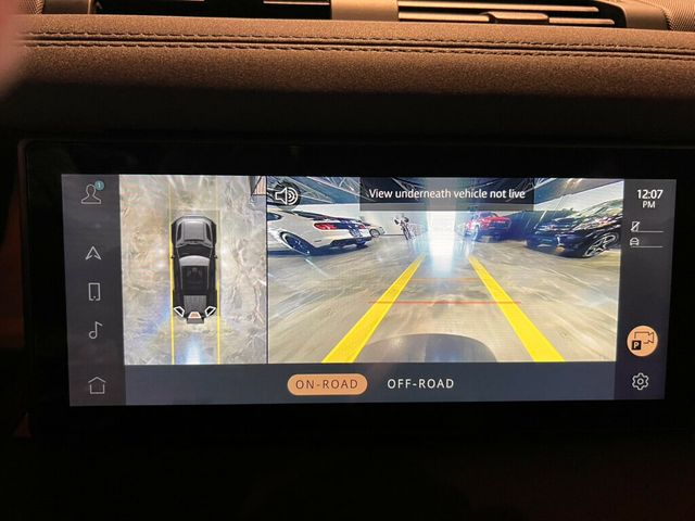 2023 Land Rover Defender 110X-DynamicSE/Htd&CldSeats/HtdSteerWheel/AirSuspension/PanoRoof - 22960917 - 19