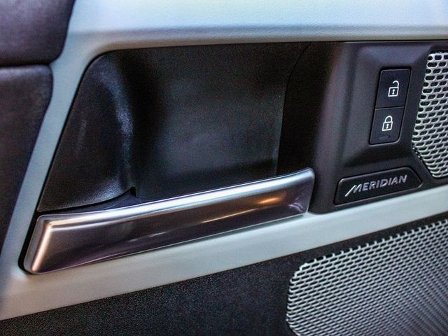 2023 Land Rover Defender 130 S - 23077482 - 9