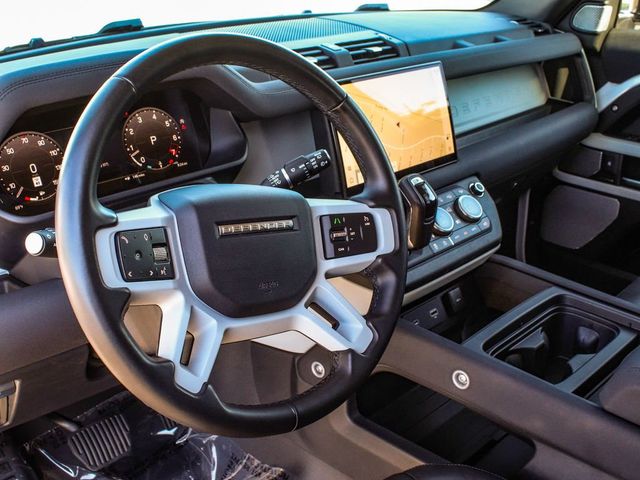 2023 Land Rover Defender 130 S - 23077482 - 14