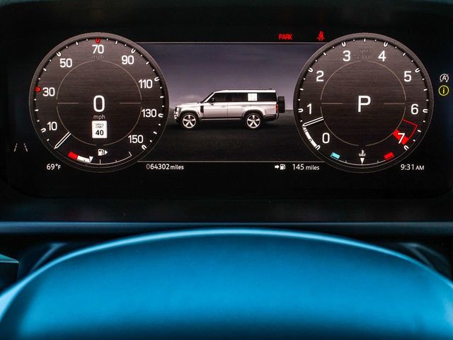 2023 Land Rover Defender 130 S - 23077482 - 15
