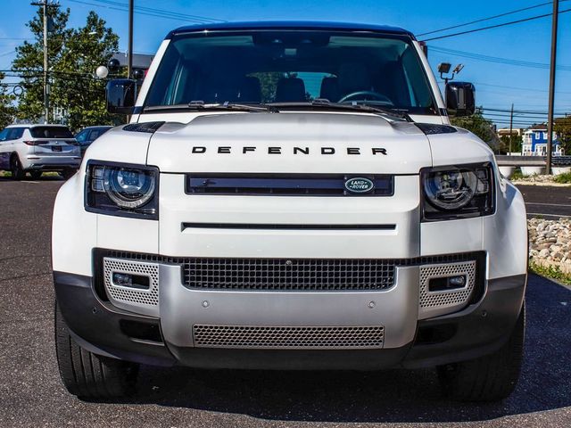 2023 Land Rover Defender 130 S - 23077482 - 1