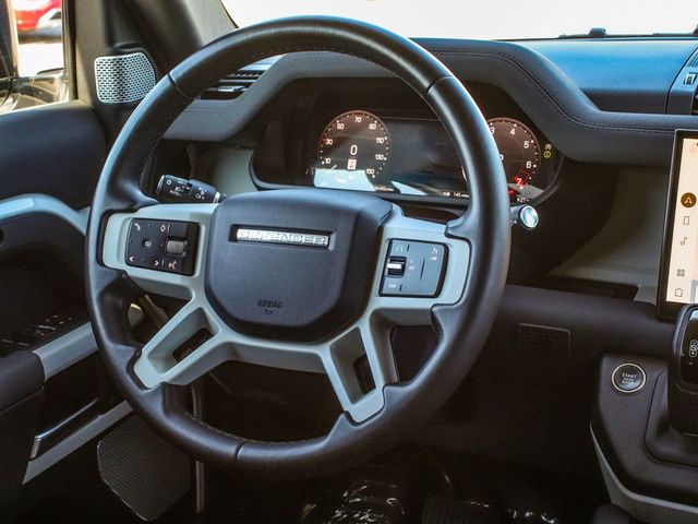 2023 Land Rover Defender 130 S - 23077482 - 24