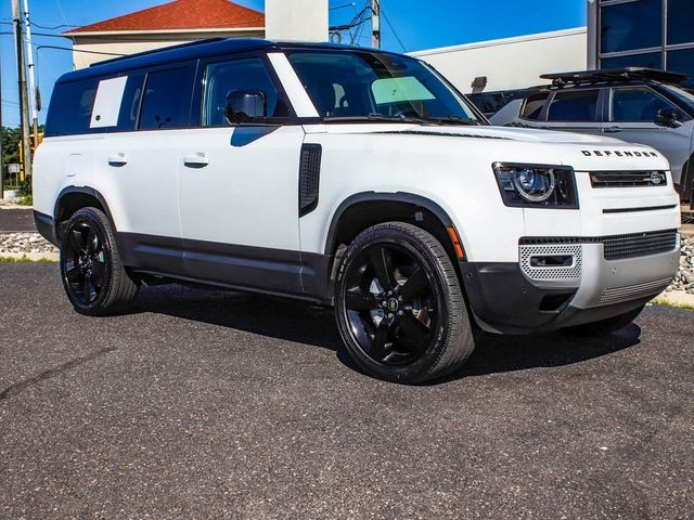 2023 Land Rover Defender 130 S - 23077482 - 2