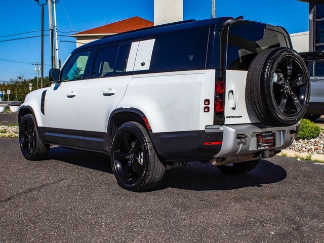 2023 Land Rover Defender 130 S - 23077482 - 3