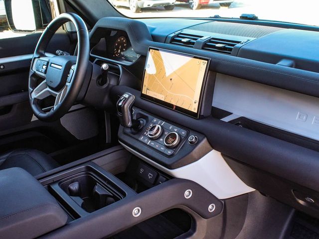 2023 Land Rover Defender 130 S - 23077482 - 42
