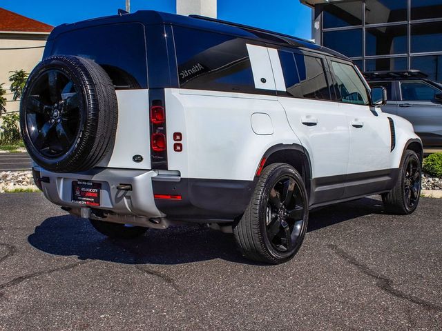 2023 Land Rover Defender 130 S - 23077482 - 5