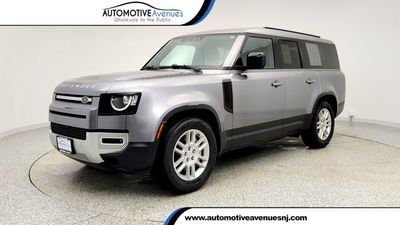 2023 Land Rover Defender - SALEJFEU4P2230083