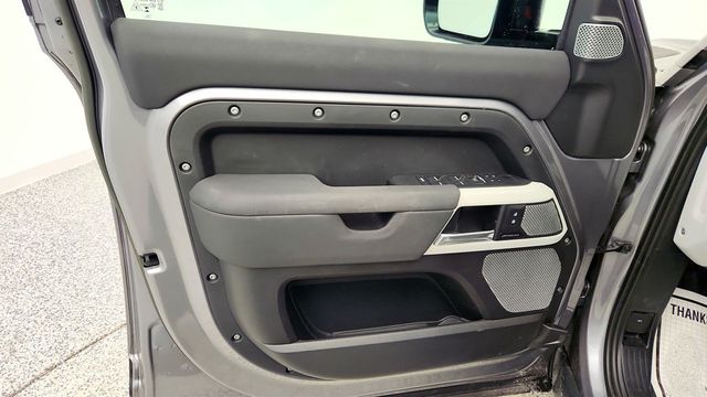 2023 Land Rover Defender 130 S AWD with Comfort & Convenience and Cold Climate Packs - 22990665 - 10