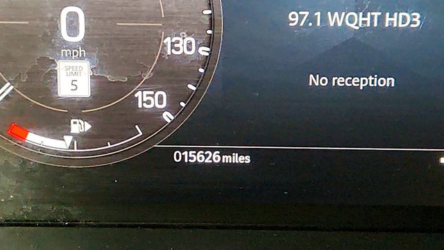 2023 Land Rover Defender 130 S AWD with Comfort & Convenience and Cold Climate Packs - 22990665 - 15