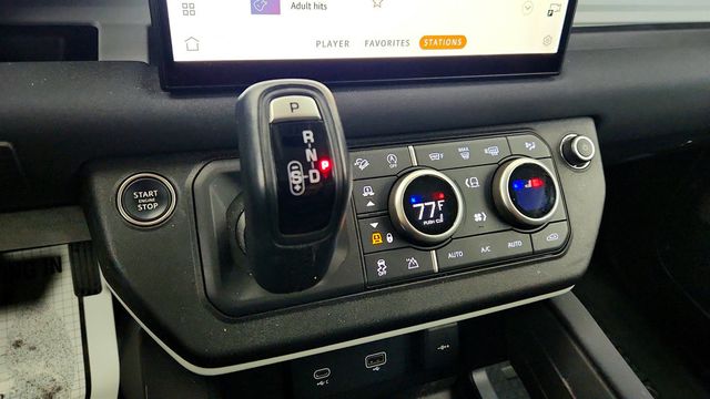 2023 Land Rover Defender 130 S AWD with Comfort & Convenience and Cold Climate Packs - 22990665 - 16