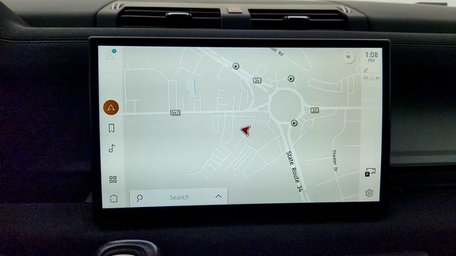 2023 Land Rover Defender 130 S AWD with Comfort & Convenience and Cold Climate Packs - 22990665 - 18