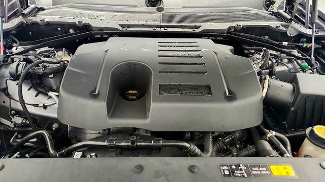 2023 Land Rover Defender 130 S AWD with Comfort & Convenience and Cold Climate Packs - 22990665 - 27