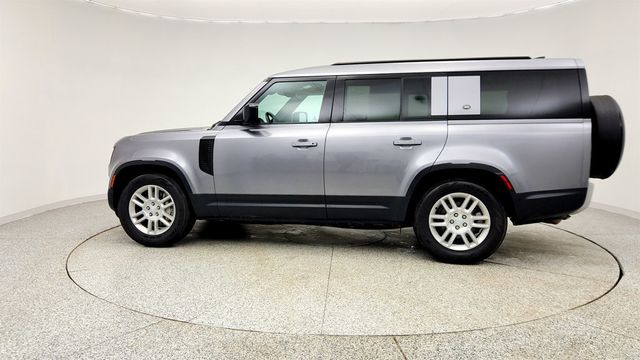 2023 Land Rover Defender 130 S AWD with Comfort & Convenience and Cold Climate Packs - 22990665 - 7