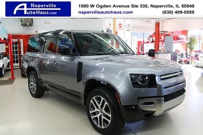 2023 Land Rover Defender - SALEPFEU9P2167061