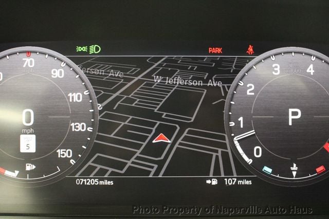 2023 Land Rover Defender 130 SE AWD - 23075255 - 17
