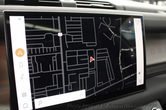 2023 Land Rover Defender 130 SE AWD - 23075255 - 20