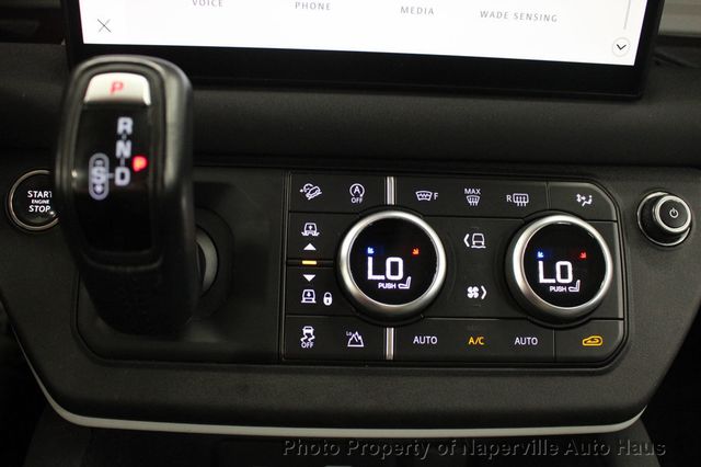2023 Land Rover Defender 130 SE AWD - 23075255 - 24