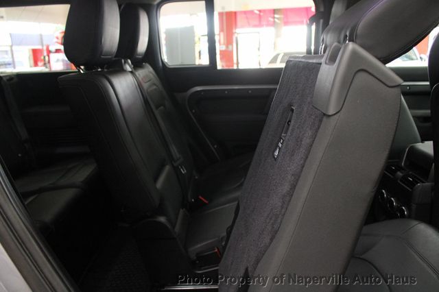 2023 Land Rover Defender 130 SE AWD - 23075255 - 41
